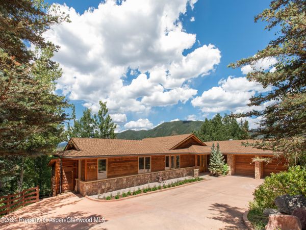 Aspen Home 987470