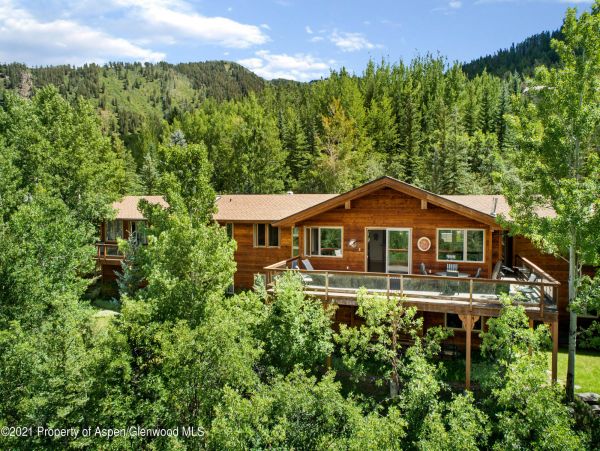 Aspen Home 987470