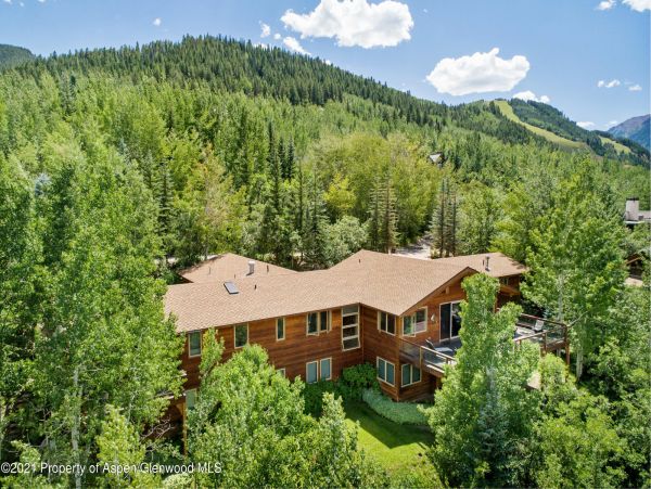 Aspen Home 987470