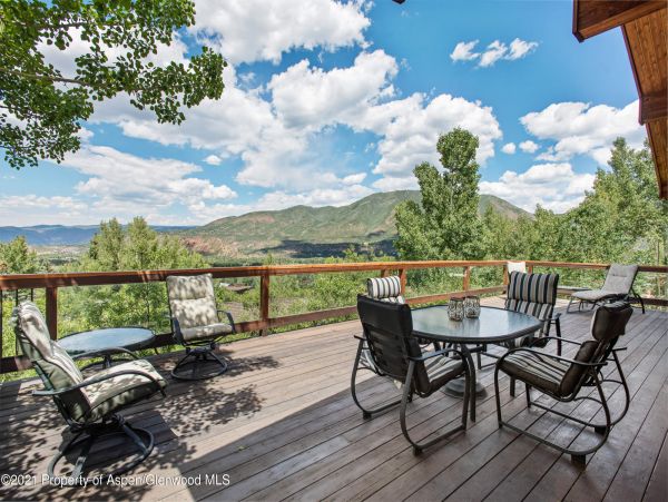 Aspen Home 987470