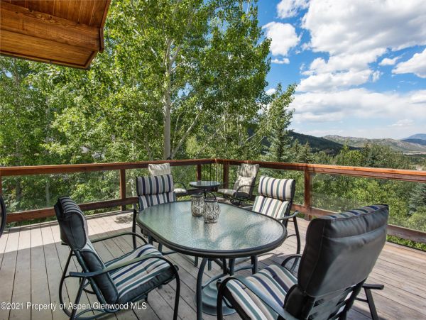 Aspen Home 987470