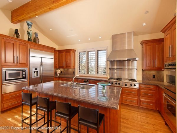Aspen Home 987470