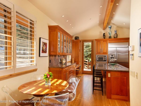 Aspen Home 987470