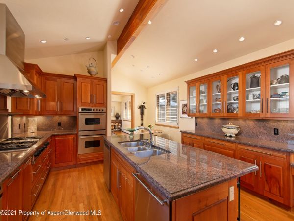 Aspen Home 987470