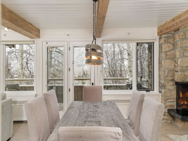 Aspen Home 987471