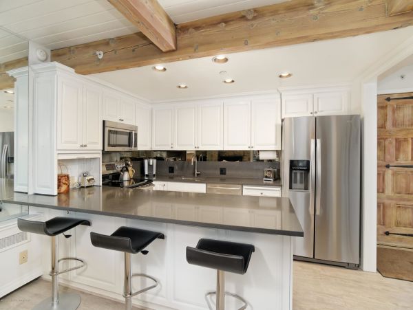 Aspen Home 987471