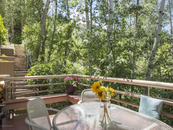 Aspen Home 987471