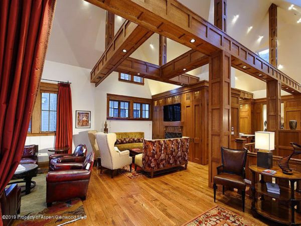Aspen Home 987472