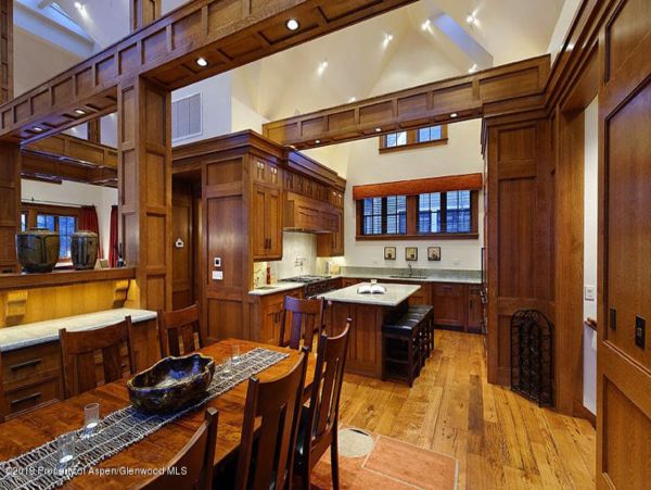 Aspen Home 987472