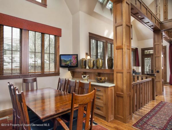 Aspen Home 987472