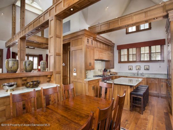 Aspen Home 987472