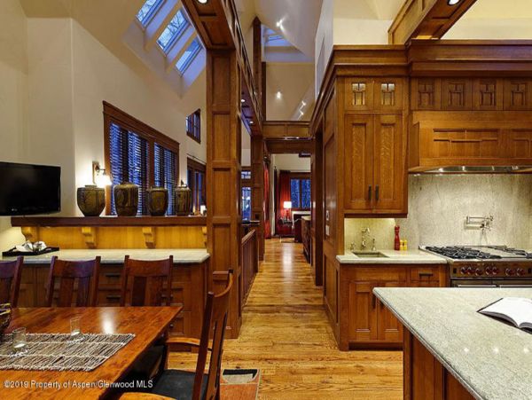 Aspen Home 987472