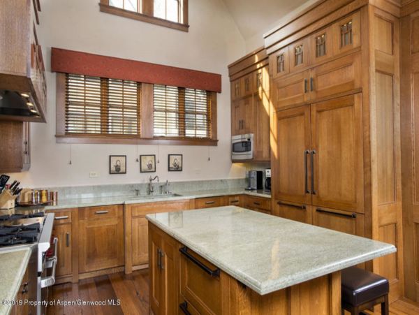 Aspen Home 987472