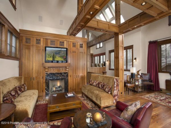 Aspen Home 987472
