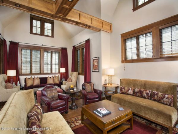 Aspen Home 987472