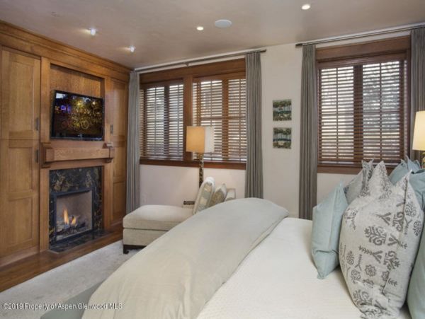 Aspen Home 987472