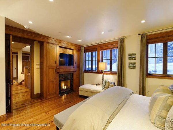 Aspen Home 987472