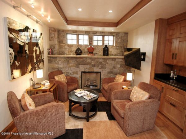 Aspen Home 987472