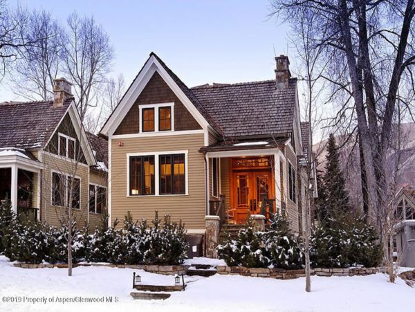 Aspen Home 987472