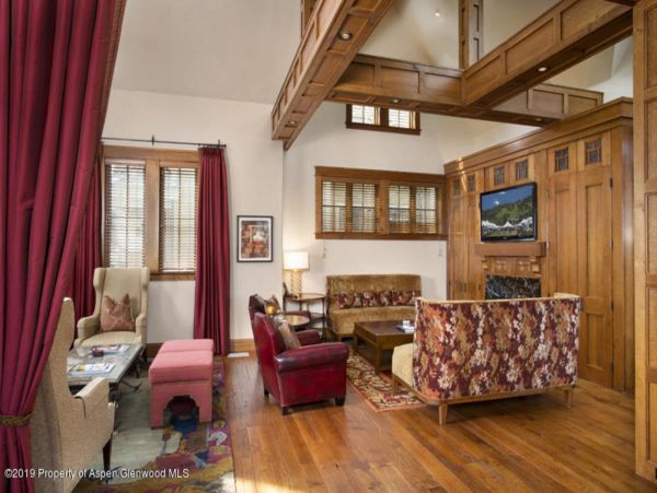 Aspen Home 987472