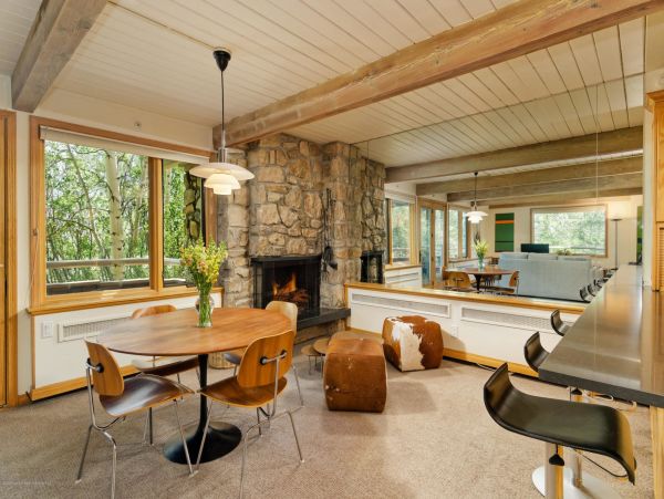 Aspen Home 987473