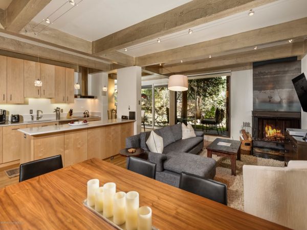 Aspen Home 987475
