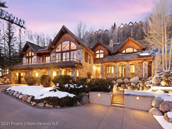 Aspen Home 987476