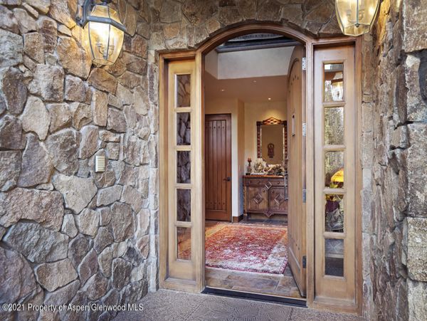 Aspen Home 987476