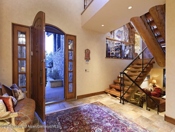 Aspen Home 987476