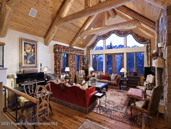 Aspen Home 987476