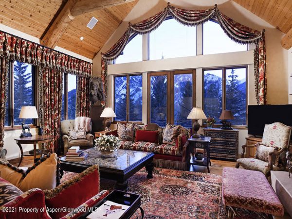 Aspen Home 987476