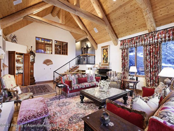 Aspen Home 987476