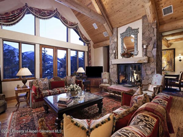 Aspen Home 987476