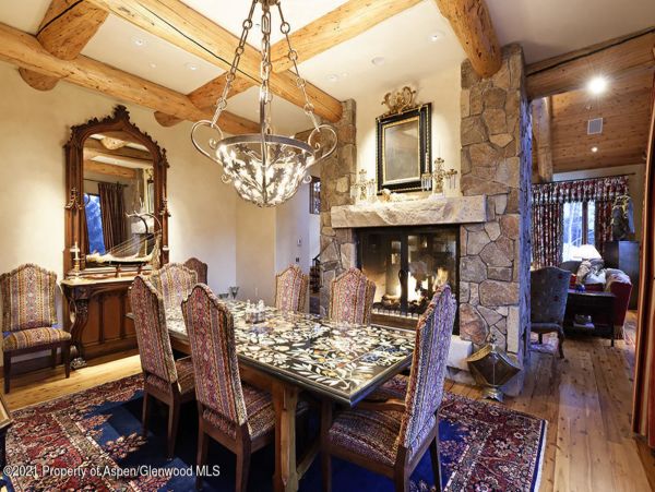 Aspen Home 987476