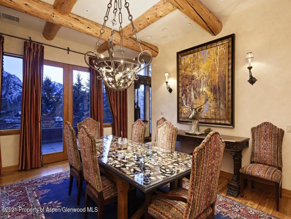 Aspen Home 987476