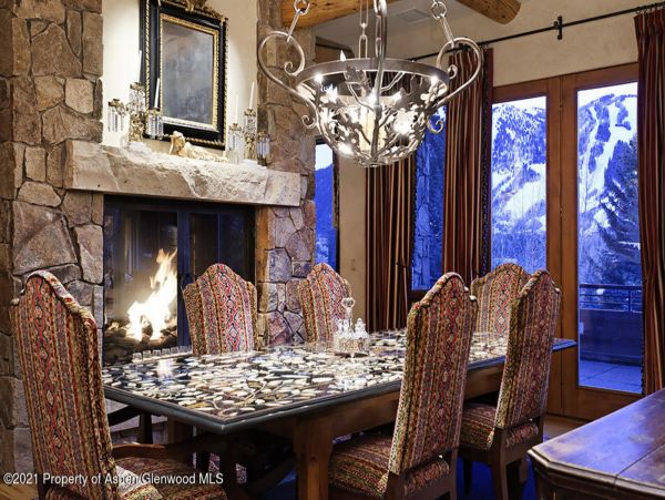 Aspen Home 987476