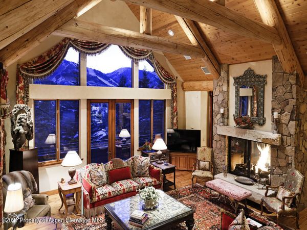 Aspen Home 987476