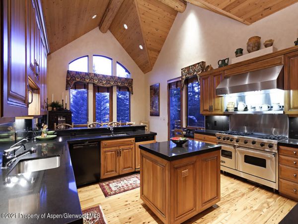 Aspen Home 987476