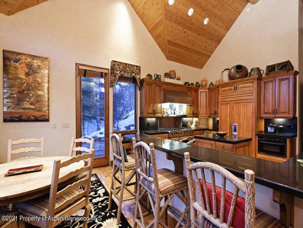 Aspen Home 987476
