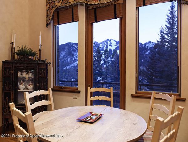 Aspen Home 987476