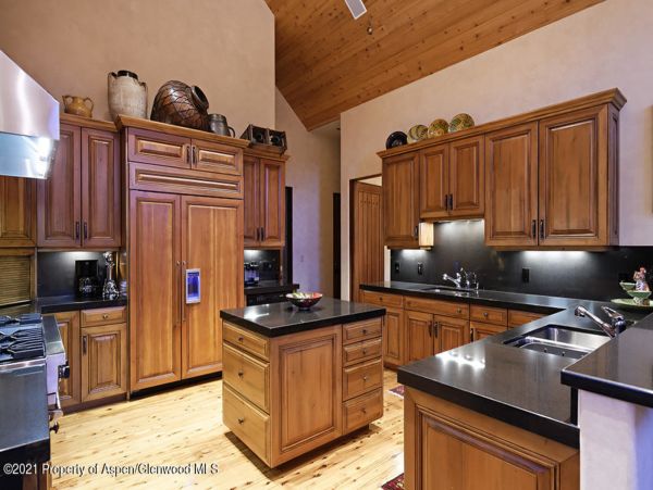 Aspen Home 987476
