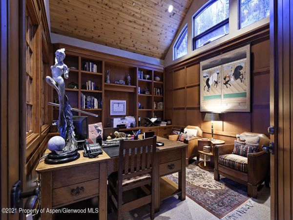 Aspen Home 987476