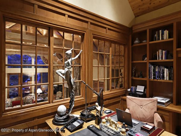 Aspen Home 987476