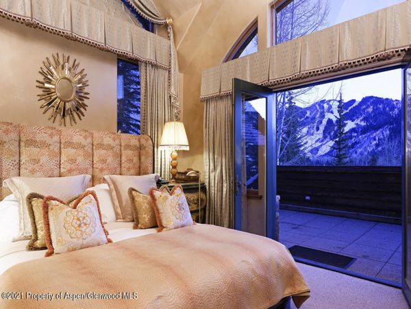 Aspen Home 987476
