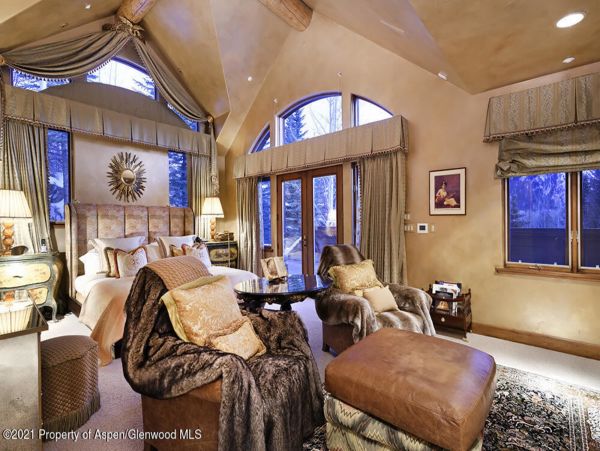 Aspen Home 987476