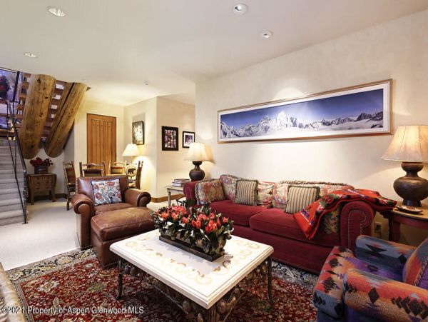 Aspen Home 987476