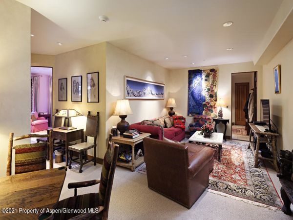Aspen Home 987476