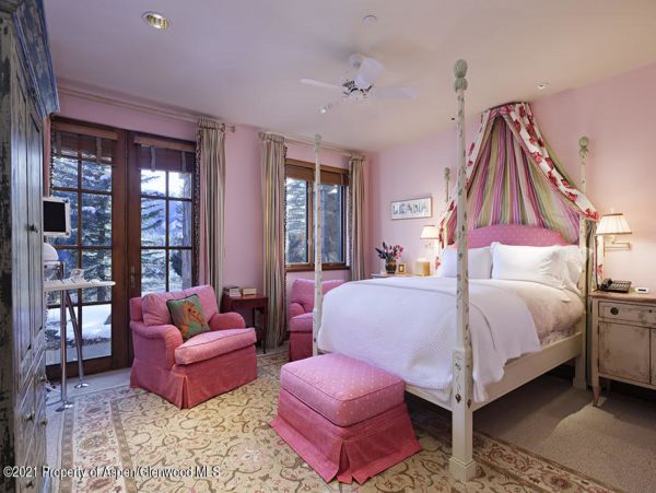 Aspen Home 987476
