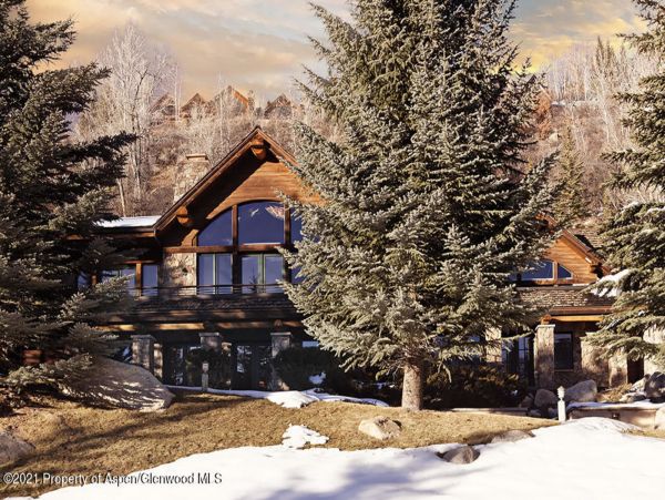 Aspen Home 987476