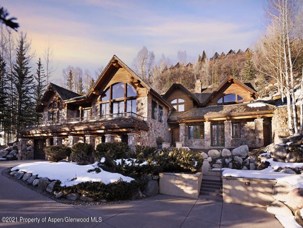 Aspen Home 987476